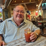 Handsome man over 60 from Tarrant County, Texas