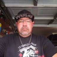 man over 40 from Sonoma County