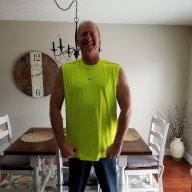 Beautiful man under 60 from Tarrant County, Texas