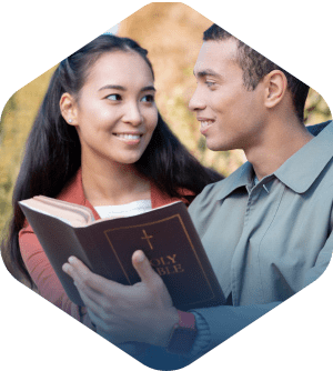 Christian Dating