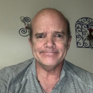 Masculine man under 60 from Colorado