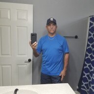 Masculine mature man over 60 from from Pennsylvania